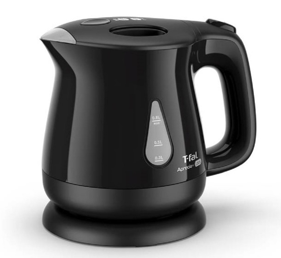 アプレシア・プラス ロック ブラック 0.8L(KO5408JP/87A)