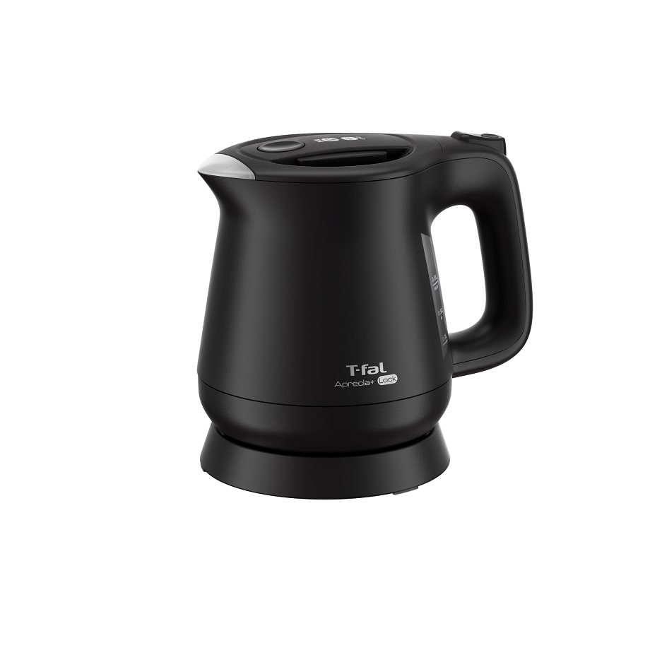 アプレシア ロック ブラック 0.8L