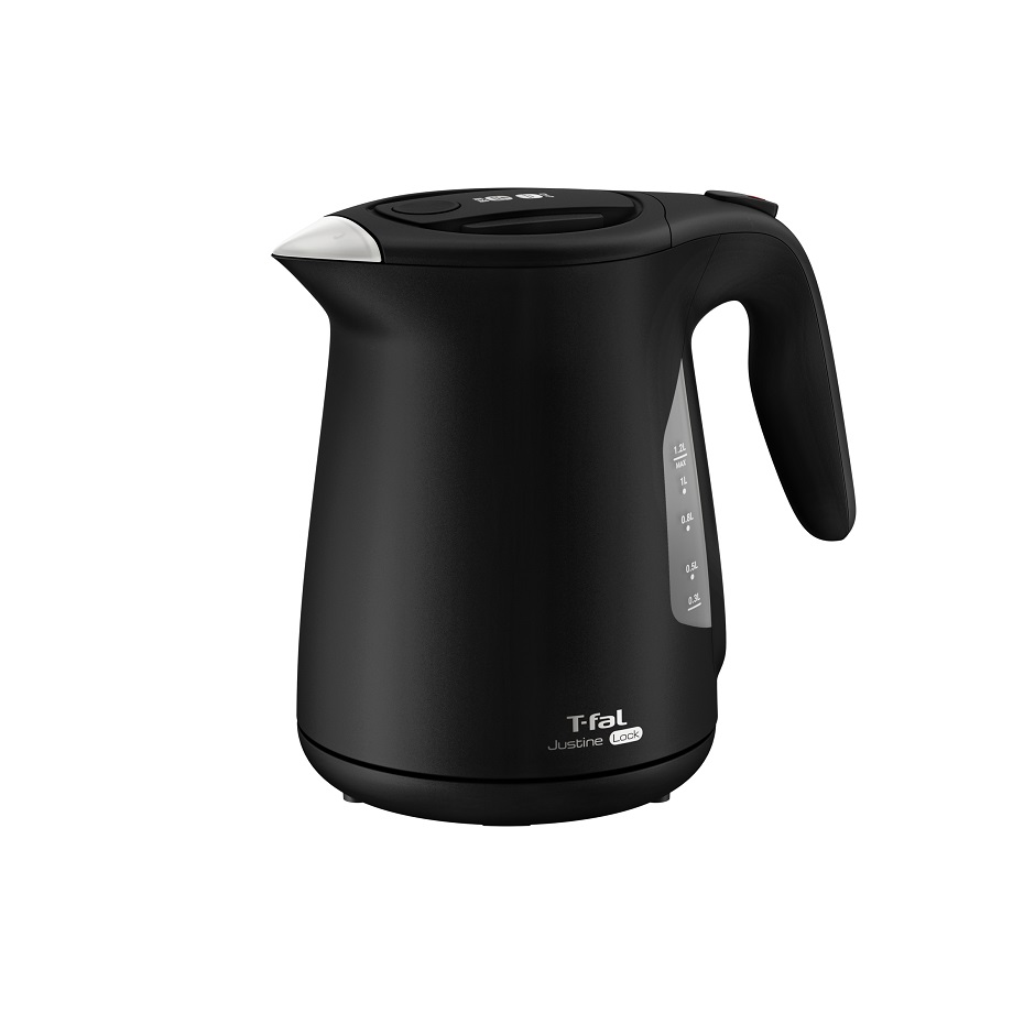 ジャスティン ロック ブラック 1.2L