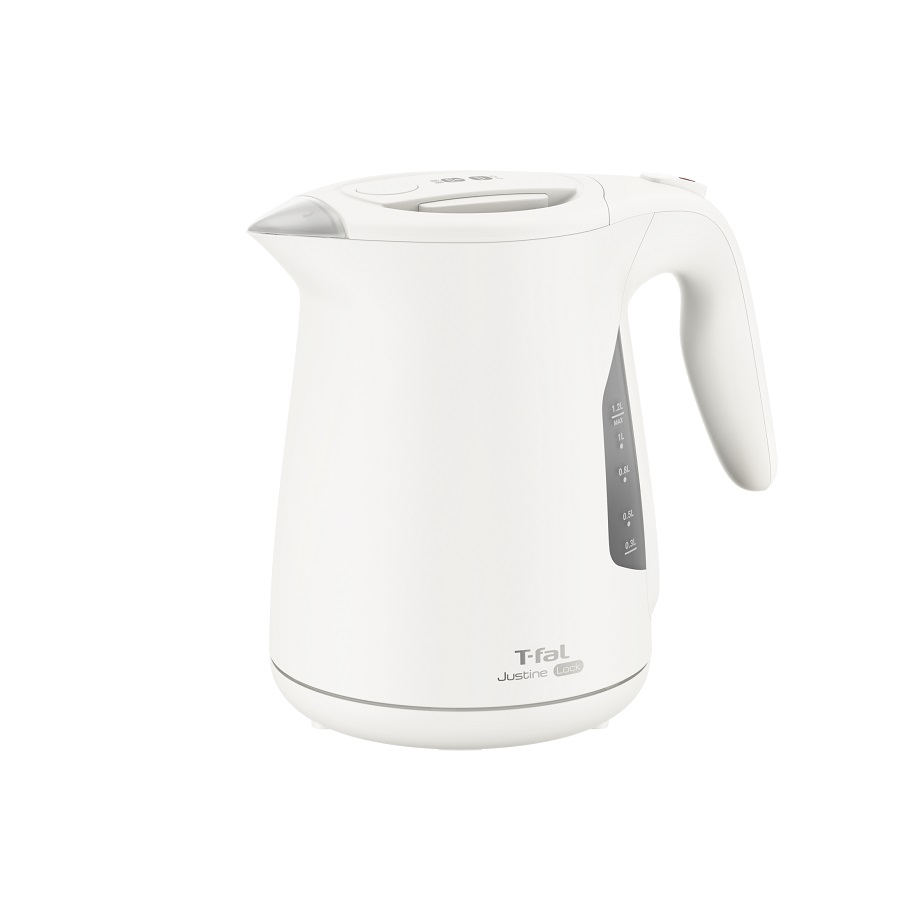 ジャスティン ロック ホワイト 1.2L