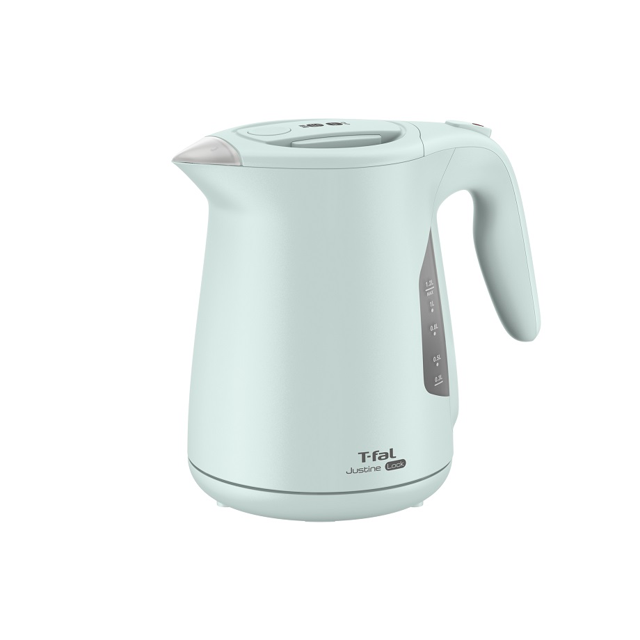 ジャスティン ロック セージグリーン 1.2L