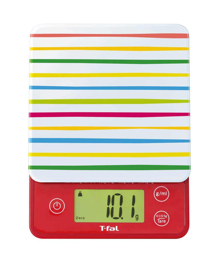 オプティモ ガラストップ ストライプ