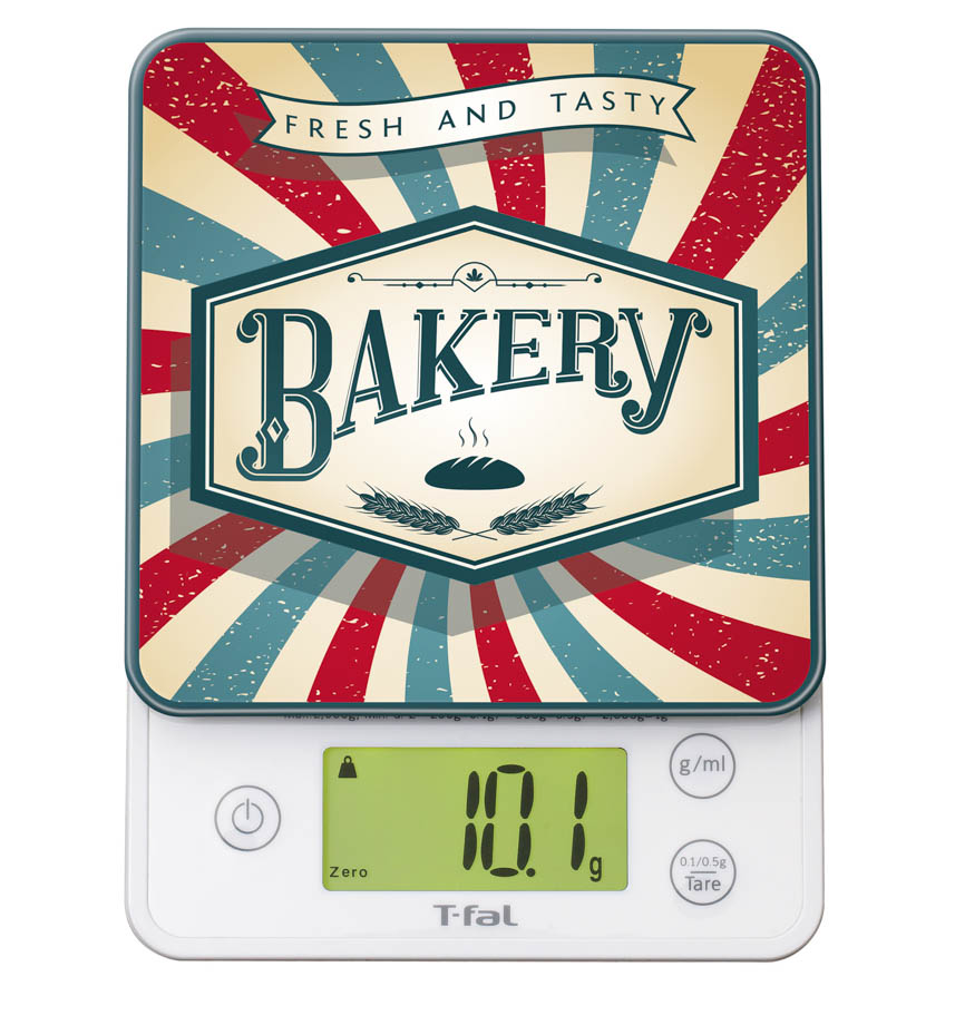 オプティモ ガラストップ ベーカリー