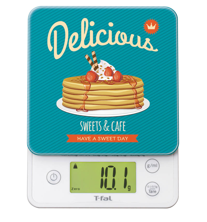 オプティモ ガラストップ パンケーキ