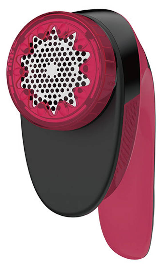 毛玉クリーナー フューシャ