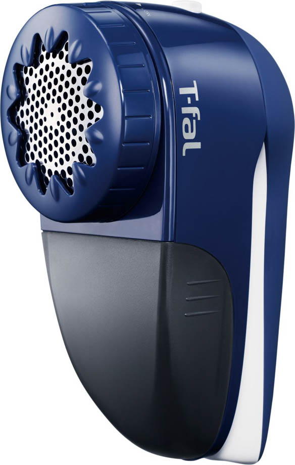 充電式毛玉クリーナー ネイビー