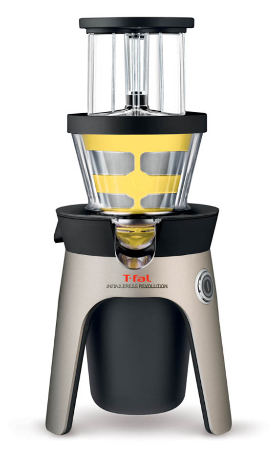 インフィニープレス レボリューション