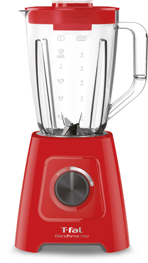 ブレンドフォース ネオ レッド