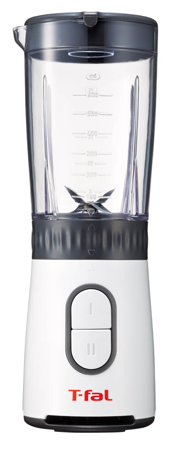 ミックス&ドリンク ホワイト