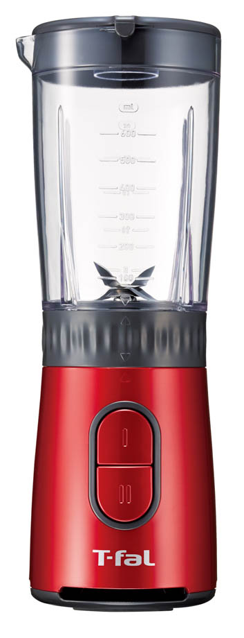 ミックス&ドリンク ルビーレッド