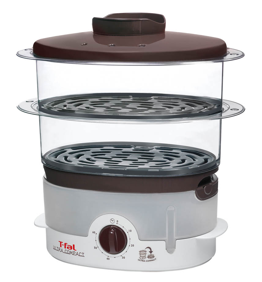 ウルトラコンパクト ブラウン