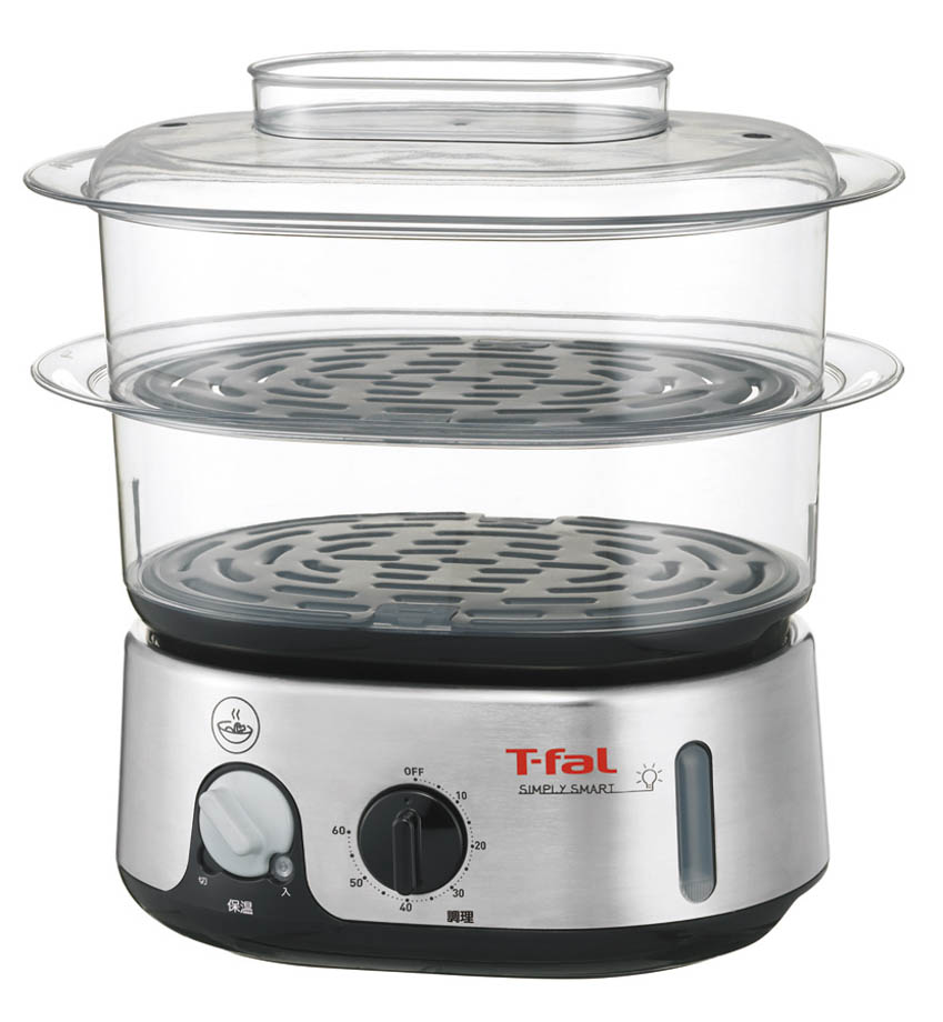 シンプリースマート メタリック