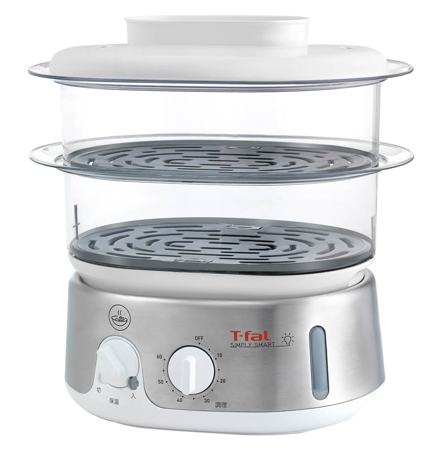 シンプリースマート メタリックホワイト