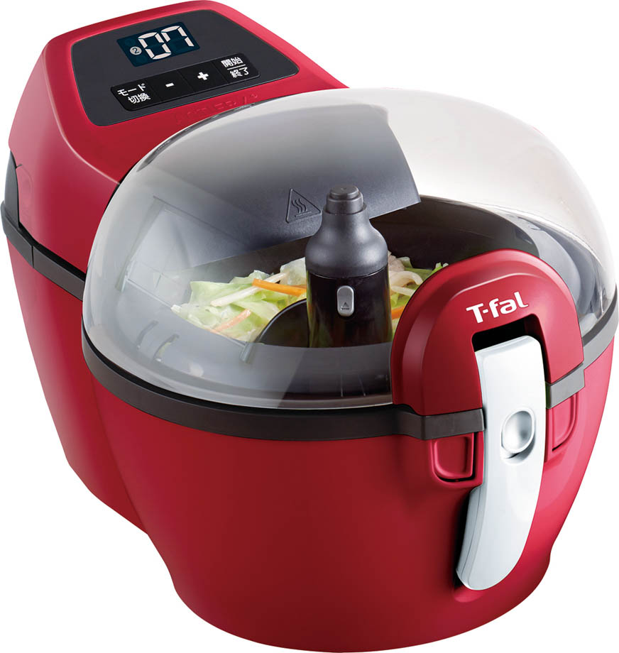 アクティフライ レッド