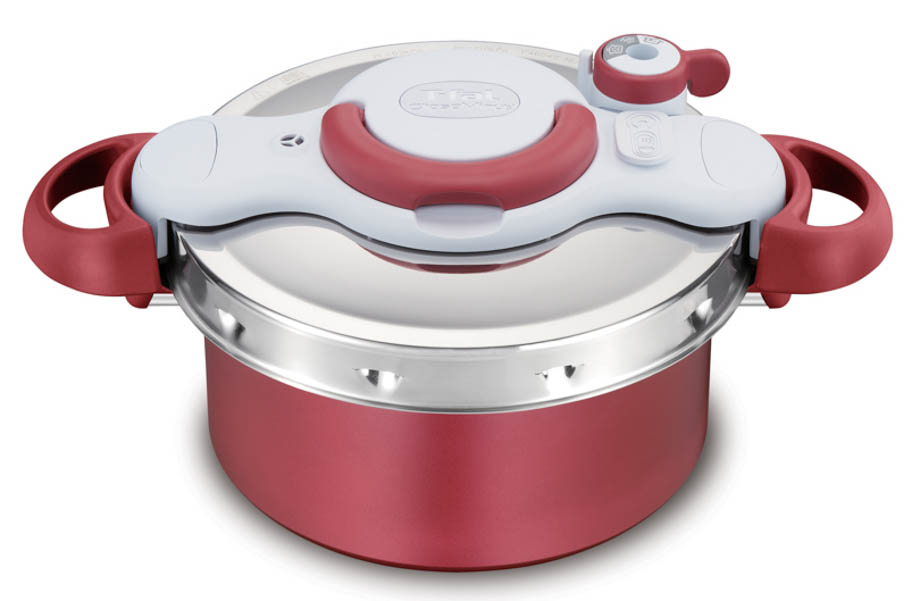 クリプソ ミニット デュオ レッド