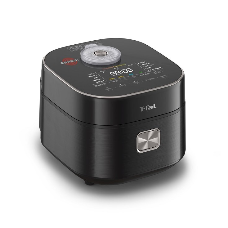 ザ・ライス 5.5合 ブラック*(RK8828J0)