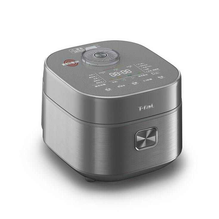 ザ・ライス 5.5合 メタリック*(RK882CJ0)