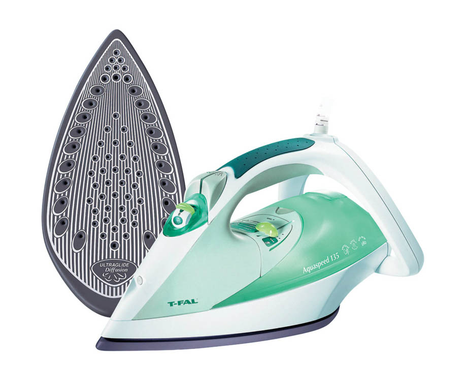 アクアスピード 135