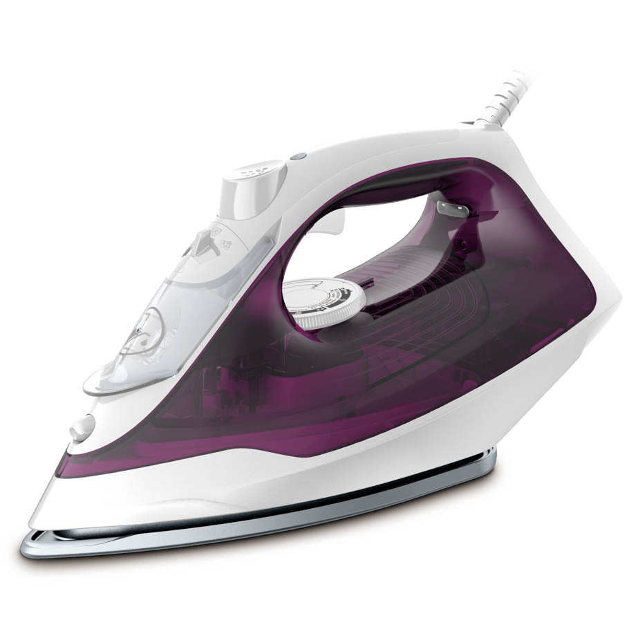 スチームグライド ライラック