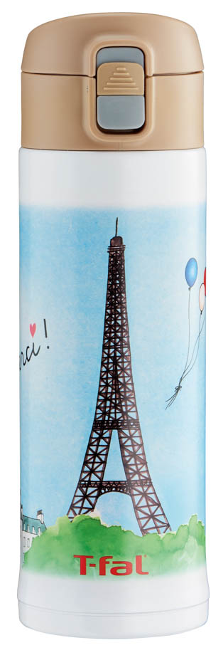 エッセンシャルズ メルシーパリ 300ml/450ml