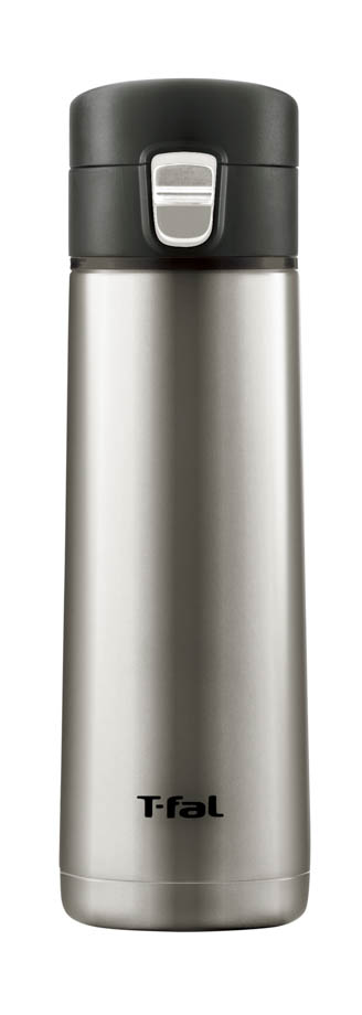 クリーンマグ ワンプッシュタイプ プラティーヌ 430ml