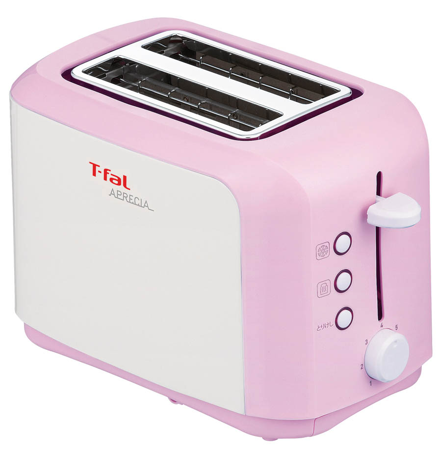 アプレシア シュガーピンク