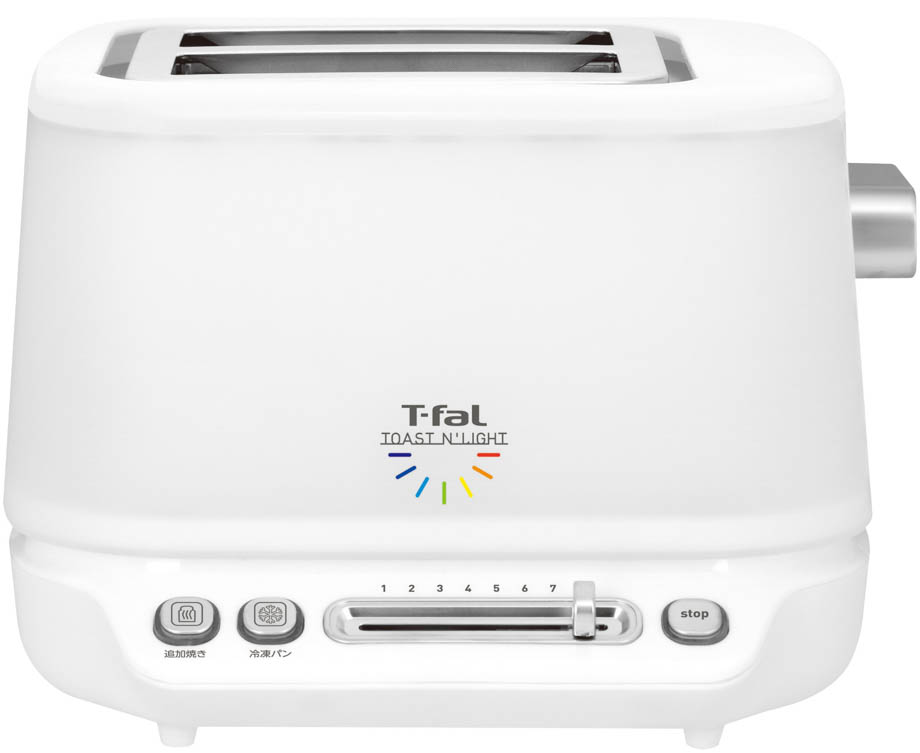 トースト アンド ライト