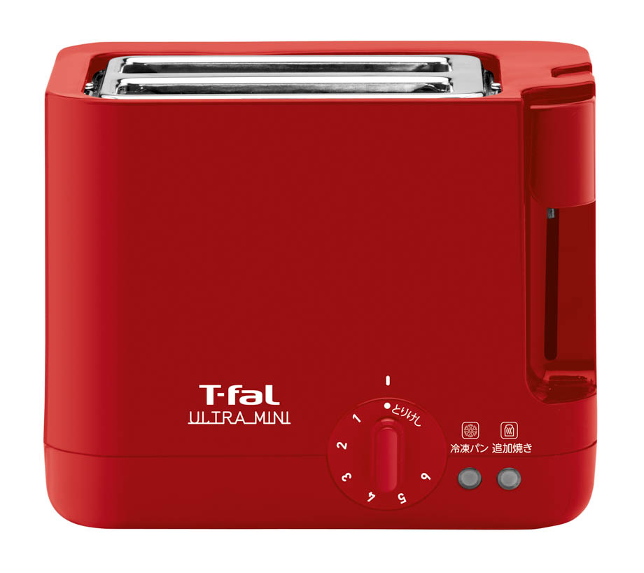 ウルトラ ミニ ソリッドレッド