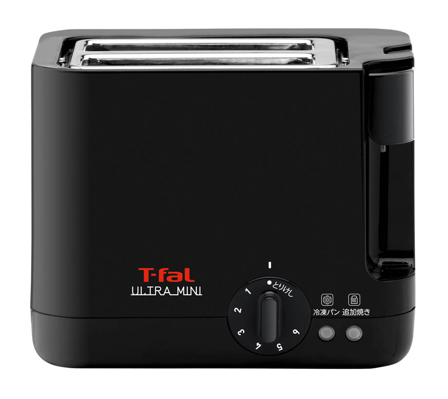 ウルトラ ミニ ソリッドブラック