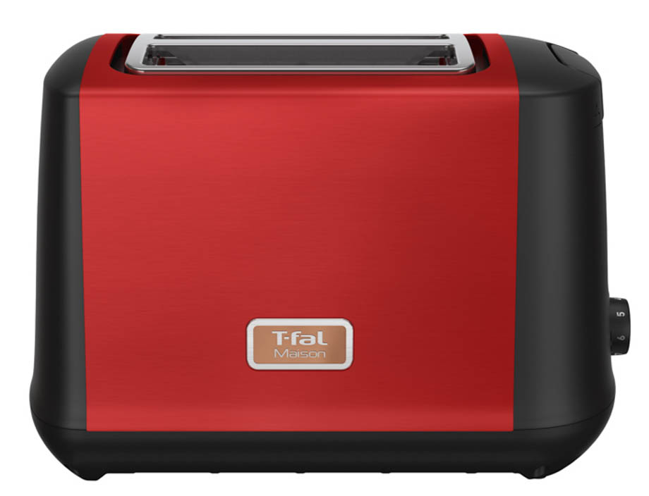 メゾン ワインレッド